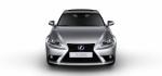 Lexus IS300h 2013 года